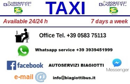 Autoservizi Biagiotti