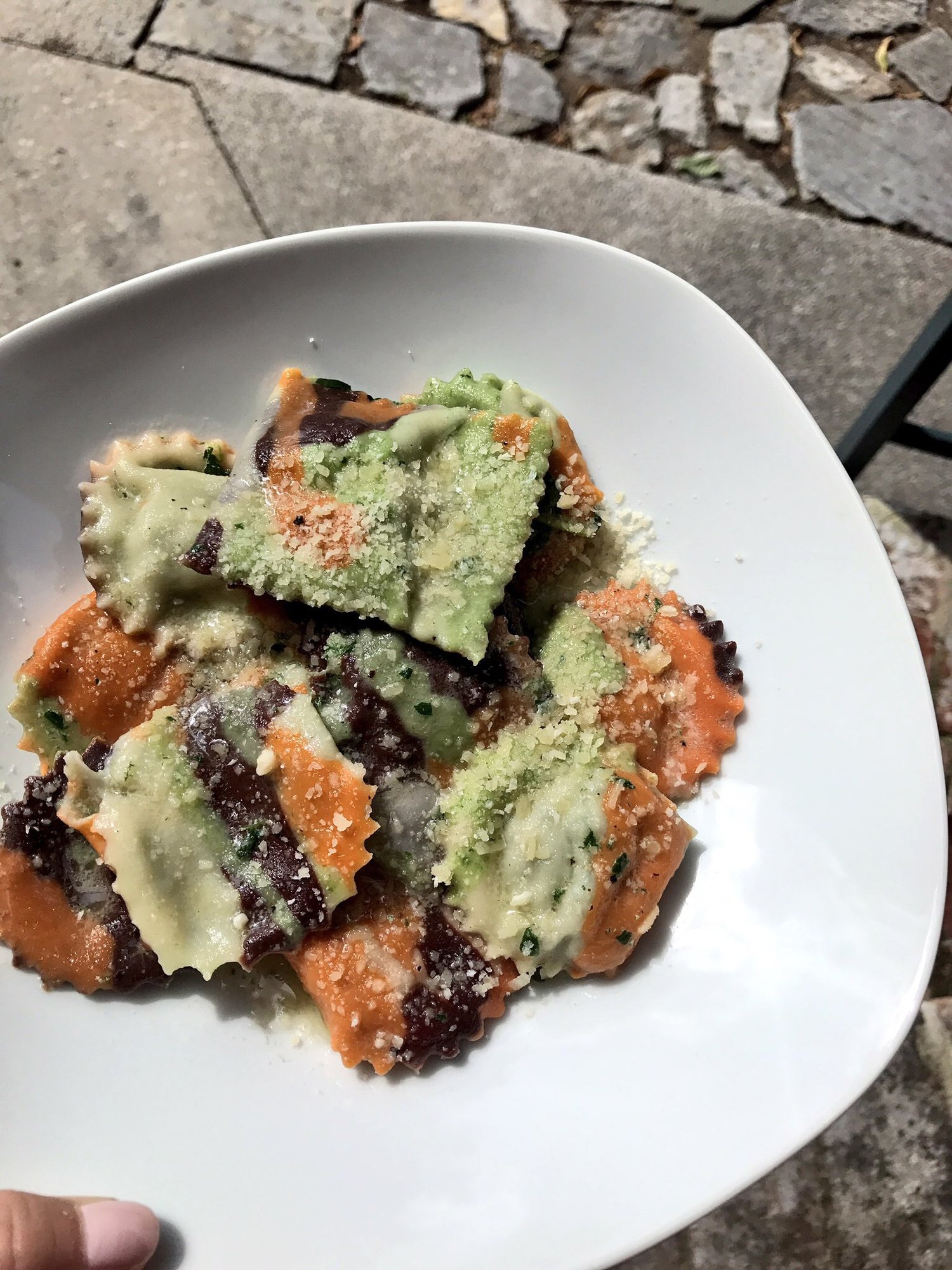 Toscana Saporita Cooking School