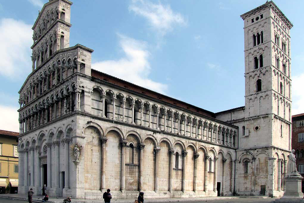San Michele in Foro