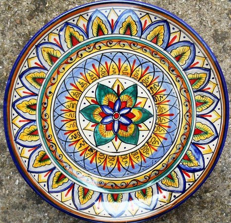 Antica Fornace Deruta