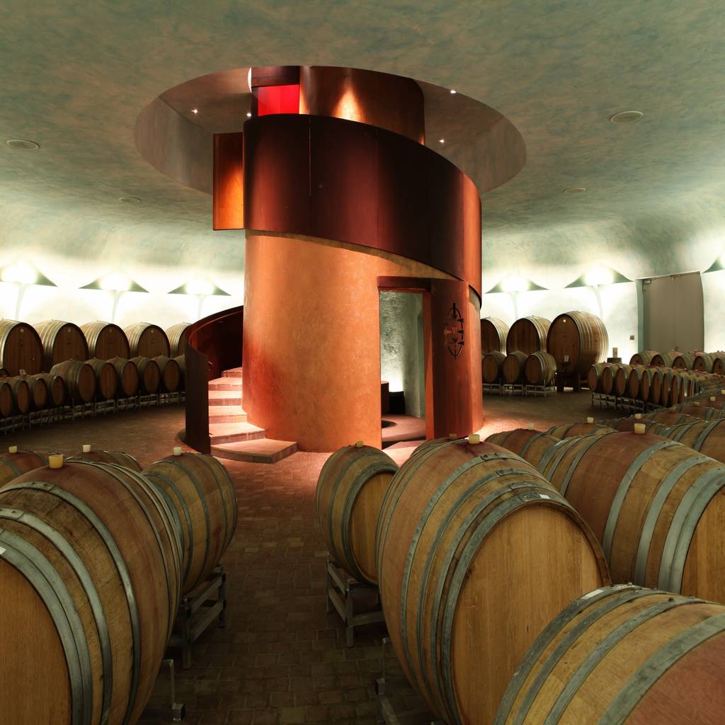 Tenuta Castelbuono