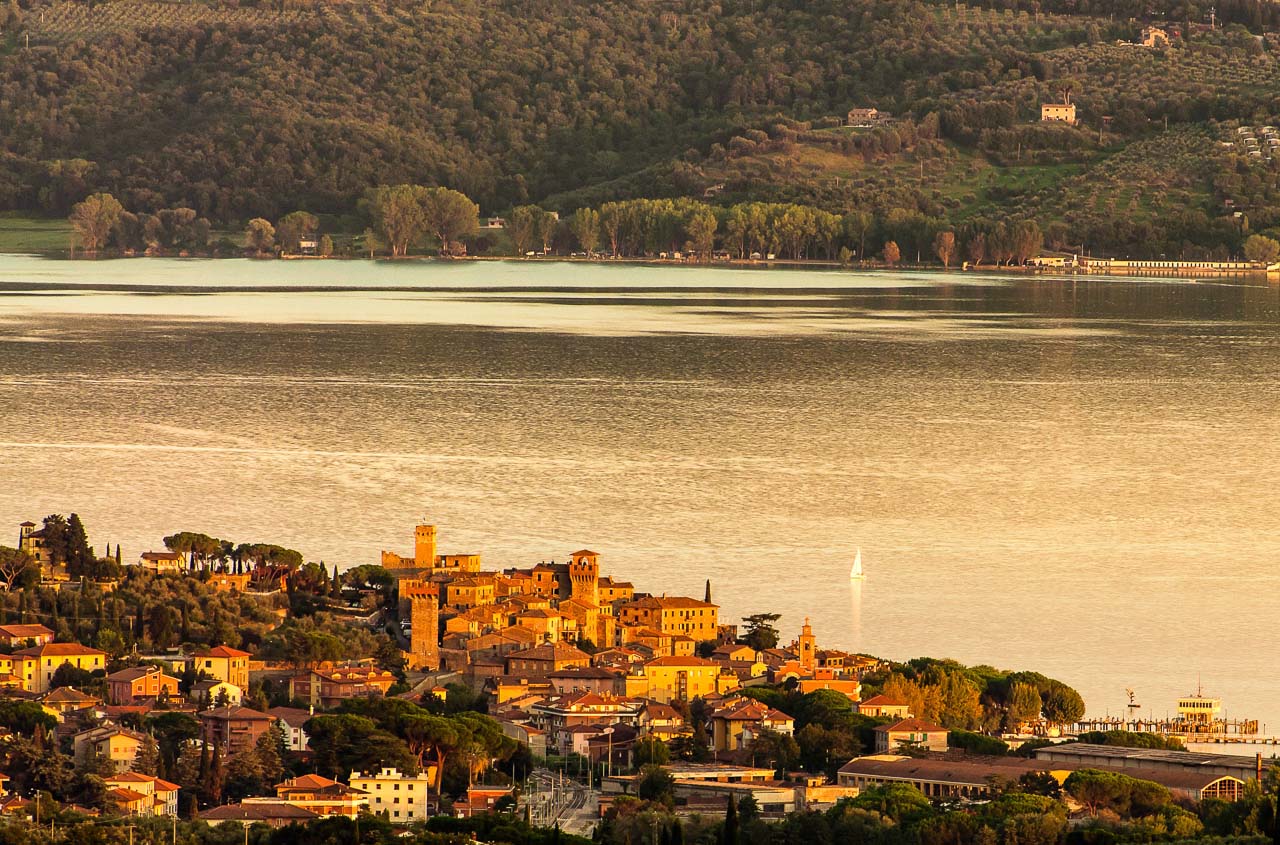 Rocca di Passignano