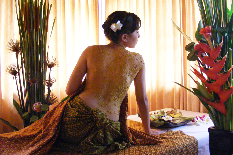 Shewa Spa