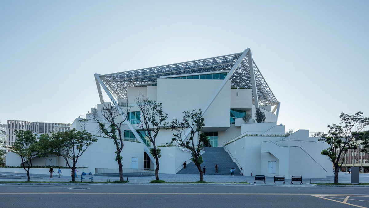 Art Museum 2