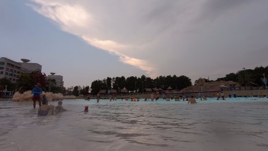 Ma La Bay Water Park