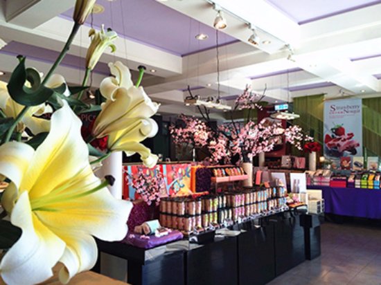 Sugar & Spice - Fu-ya Store