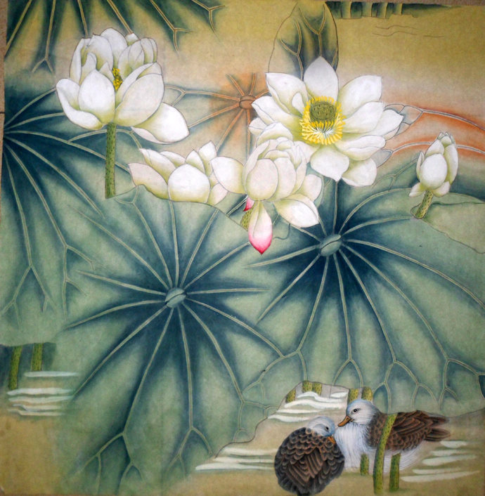 Lotus World