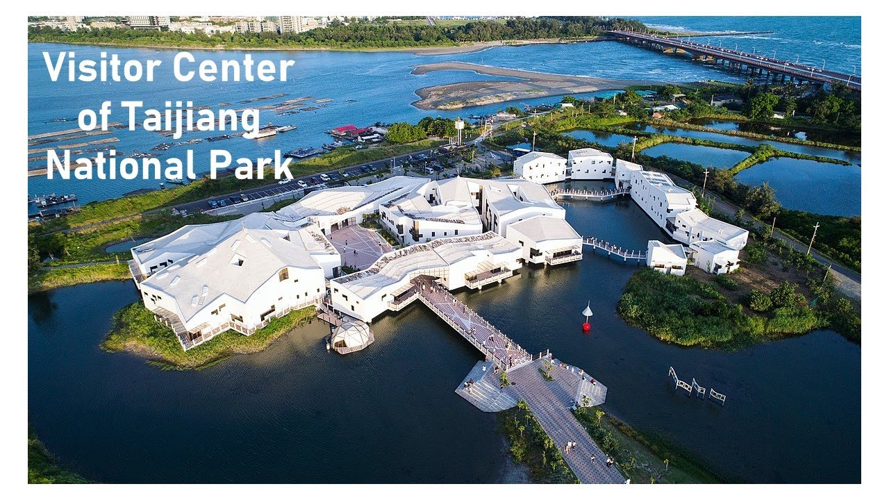 Taijiang National Park