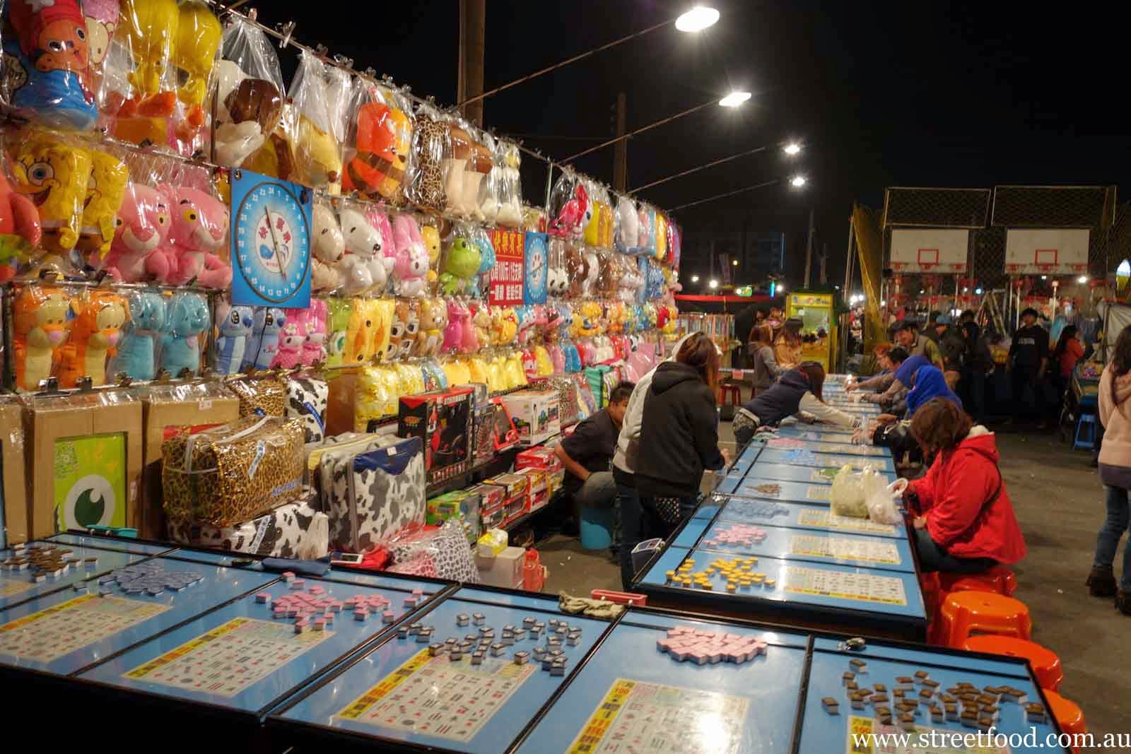 Kangle Market