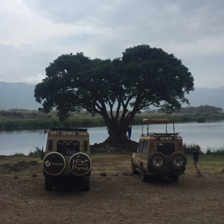 Skyview Adventure Tours & Safaris