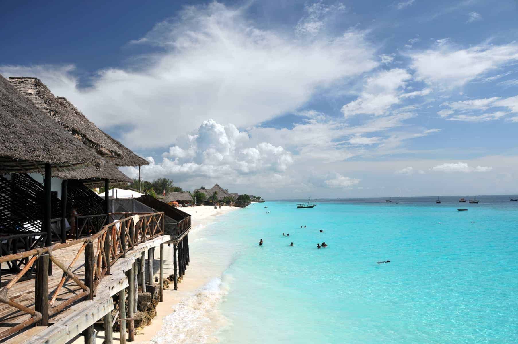 Zanzibar Gallery