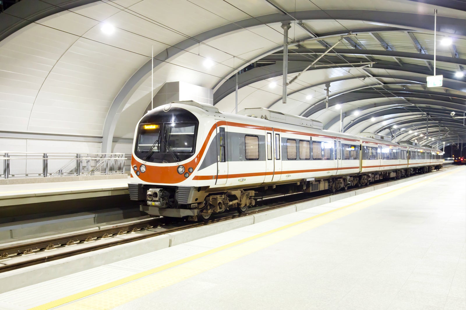 Airport Rail Link