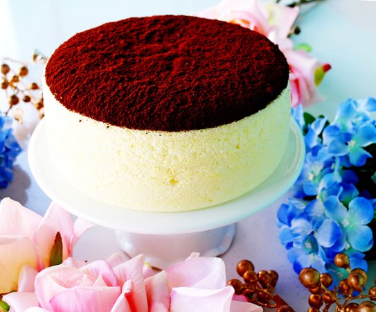 Natural Tasty Healthy Confections