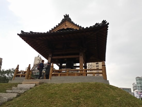 Xibenyuan Temple Square