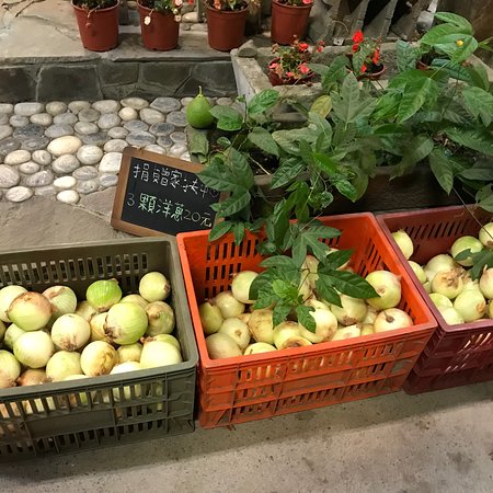 Sanfu Garden Farm