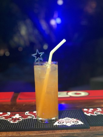 J&J Paradise Bar