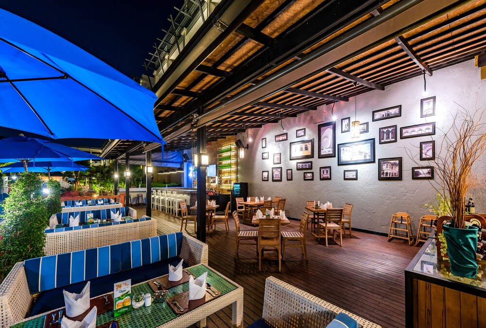 Sea Shell Bar