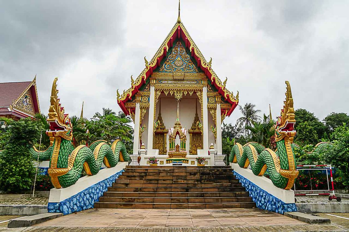 Wat Karon