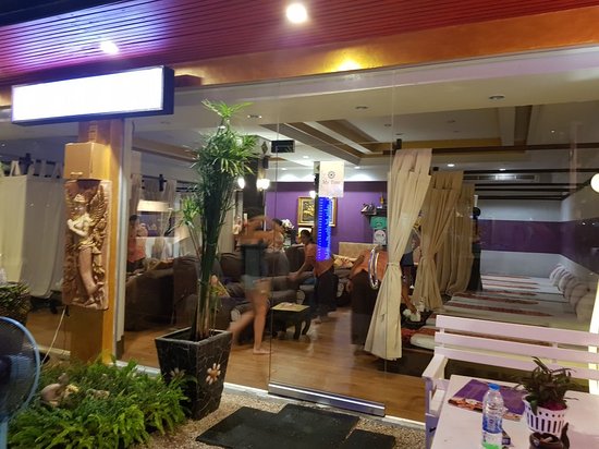 Anda Massage & Beauty