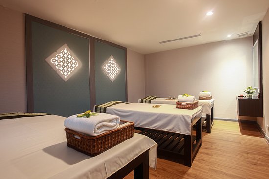 Orientala Spa Phuket Patong Branch