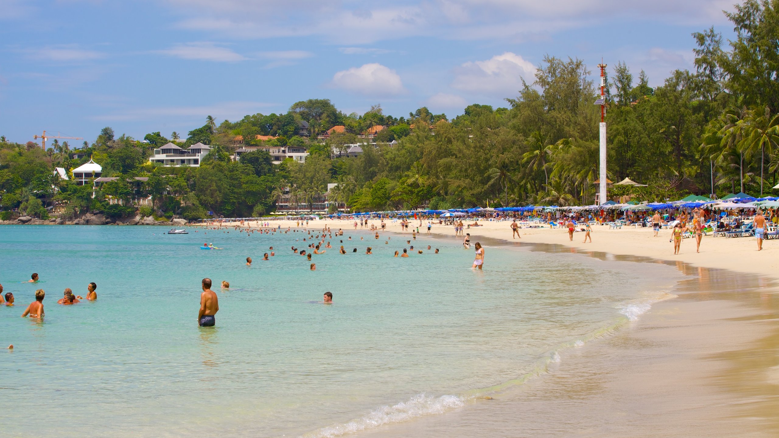 Kata Noi Beach