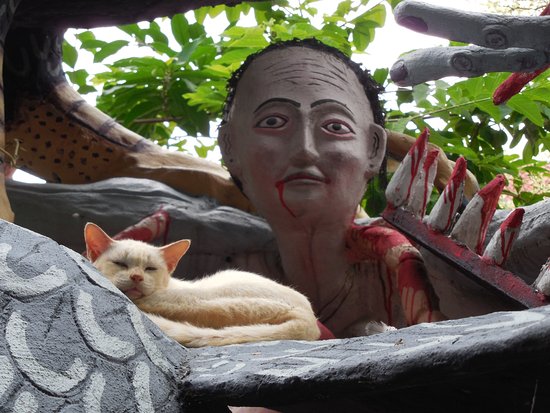 Wat Phut Udom