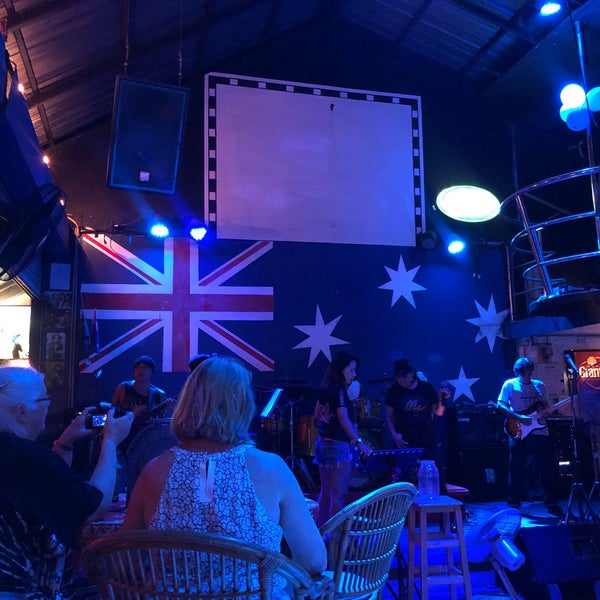 Karon Aussie Bar