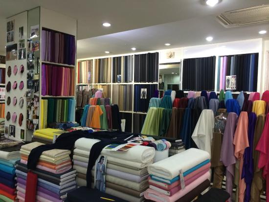 Amorns Tailors