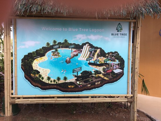 Blue Tree Phuket