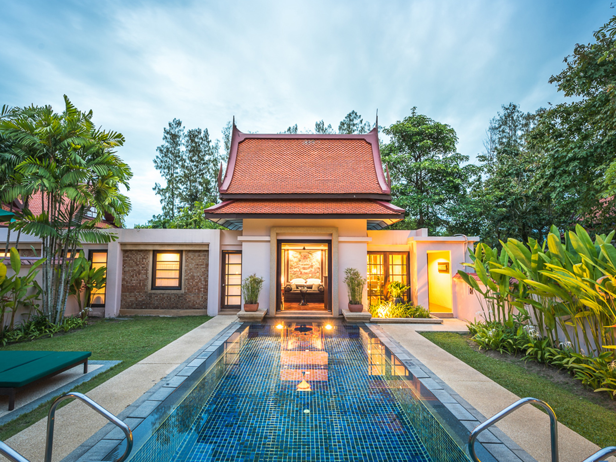 Banyan Tree Gallery Phuket