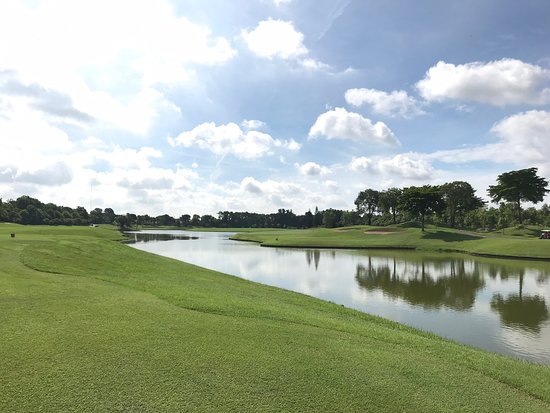 Cascata Golf Club
