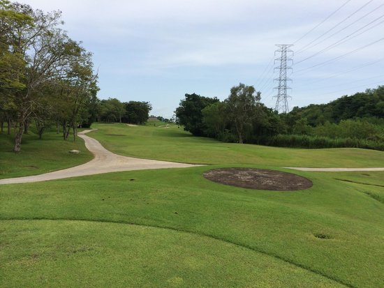Pakasai Country Club