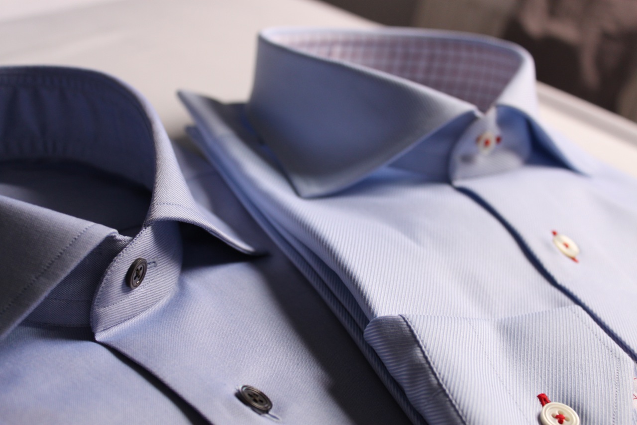Jacquard Bespoke Tailoring