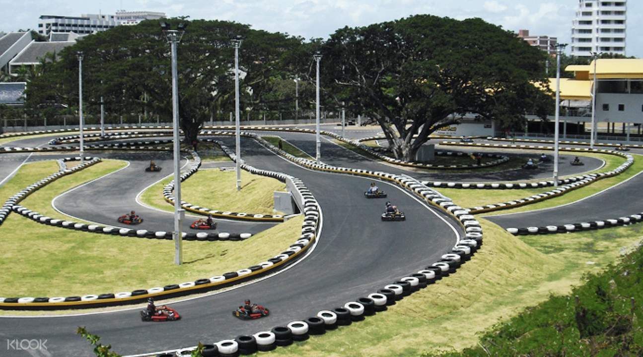 EasyKart