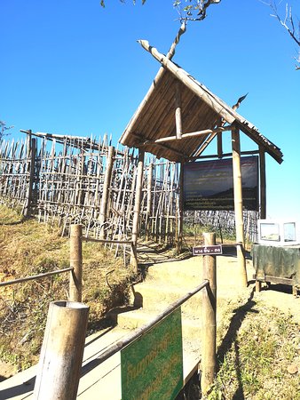 Than Patibatkan Doi Chang Mub