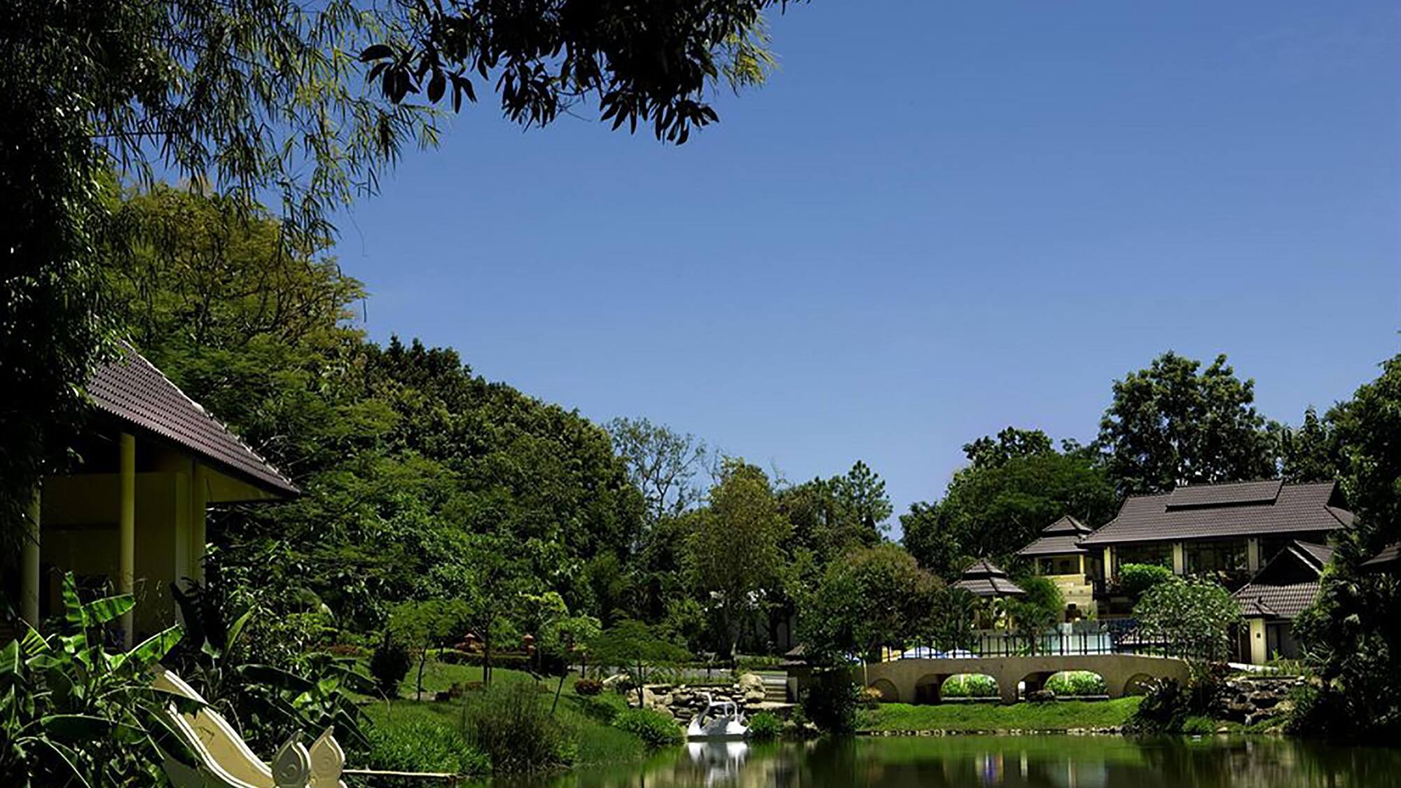 X Centre Chiang Mai