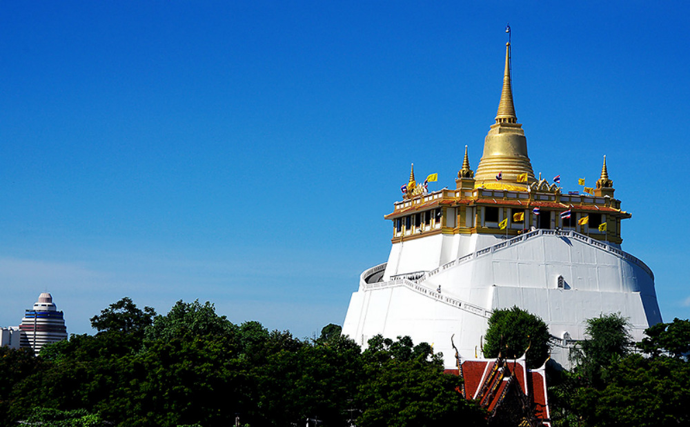 Wat Lan Boon