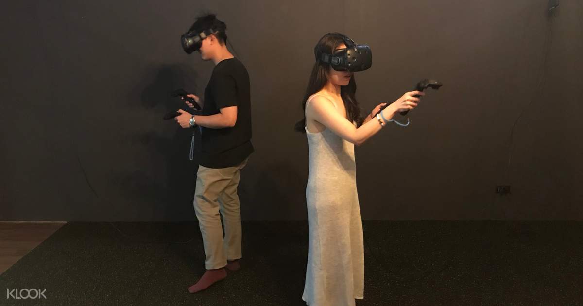 Total VR - TheStreet