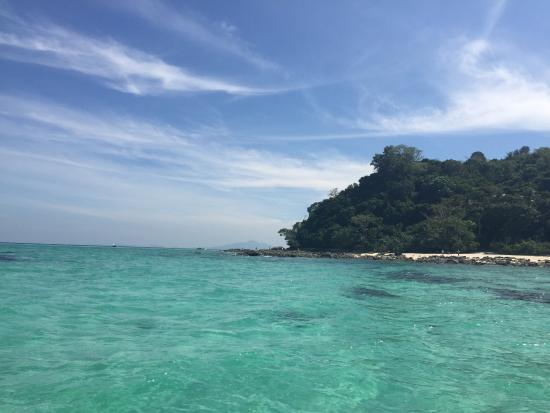 Mosquito Island