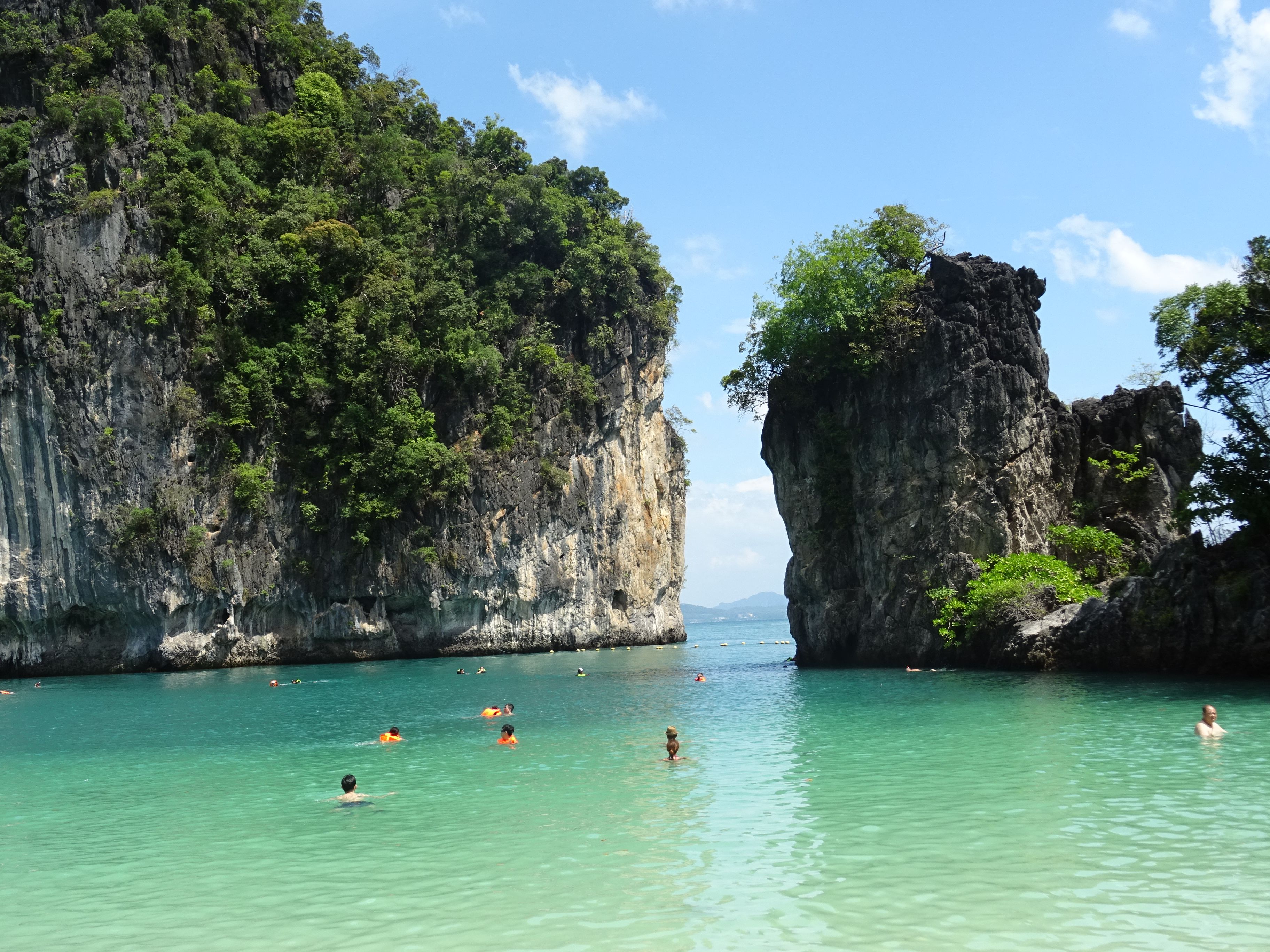 Railay Beach