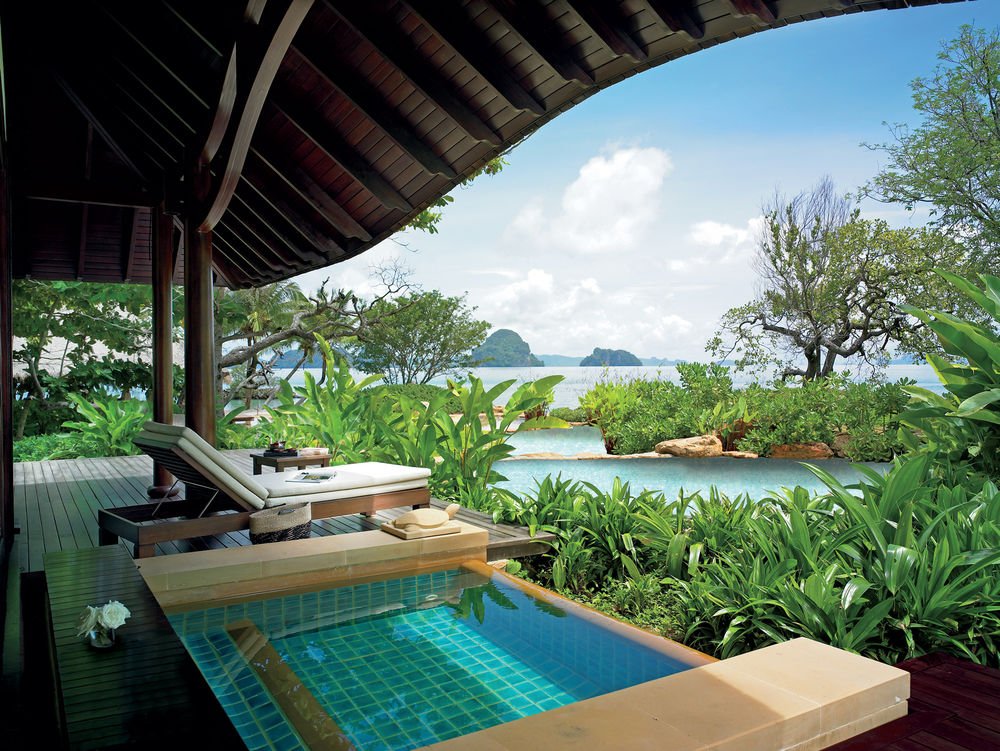 The Spa - Phulay Bay, a Ritz Carlton Reserve