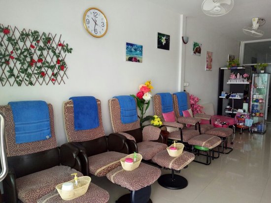Sawasdee Massage & Spa