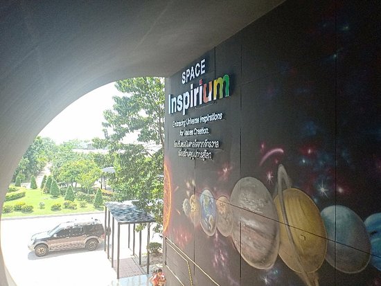 Space Inspirium