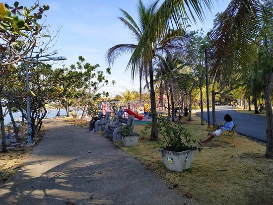 Sea Side Park