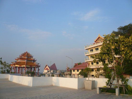 Roy Island