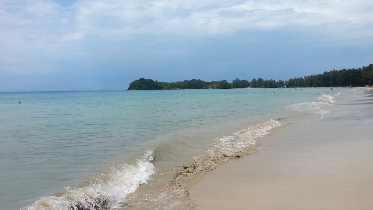 Klong Dao Watersports