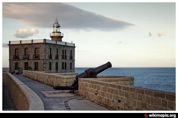 Fundacion Melilla Monumental