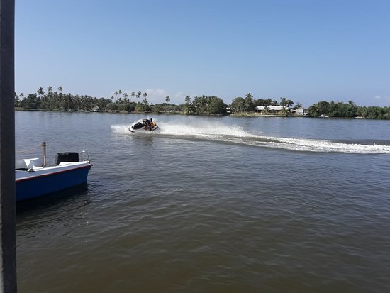 Sunshine Water Sports Centre