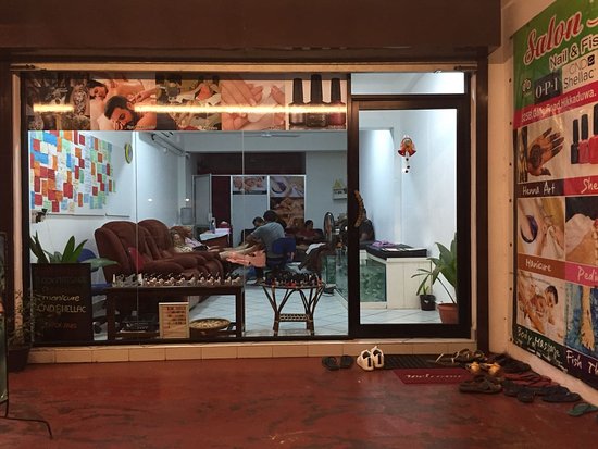 Salon Keepz & Spa