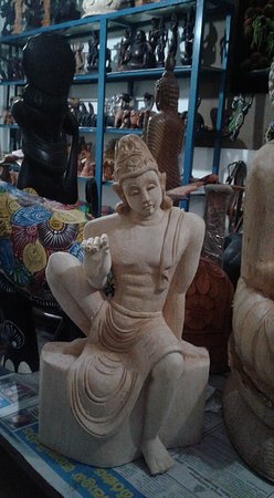 Isthuthi Craft & Gift